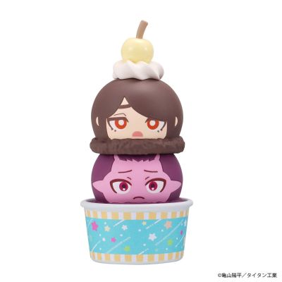 叠叠乐 银河特急 银河☆地铁