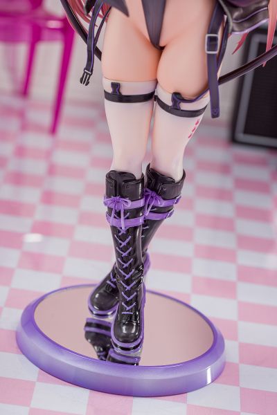 兔耳耳机 露露姆