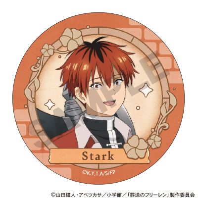 葬送的芙莉莲 徽章