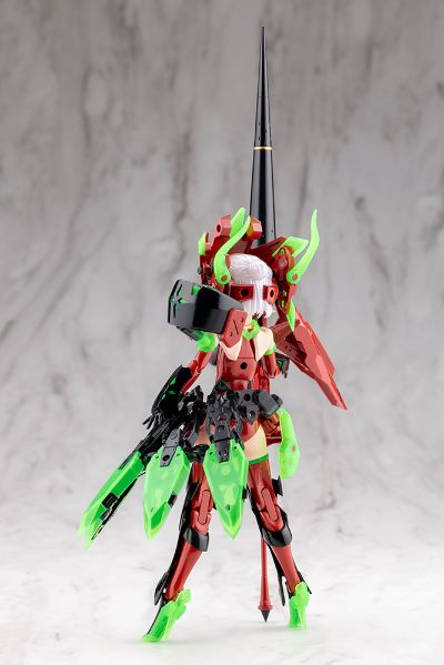 女神装置 弹丸骑士 驱魔人 地狱火