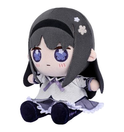 Huggy Doll 魔法少女小圆 剧场版 [新篇] 叛逆的物语 鹿目圆/晓美焰