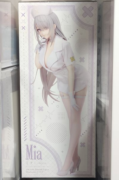 B-style 米娅