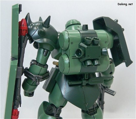 HGUC 1/144 	机动战士高达 逆袭的夏亚  AMS-119 基拉·多加