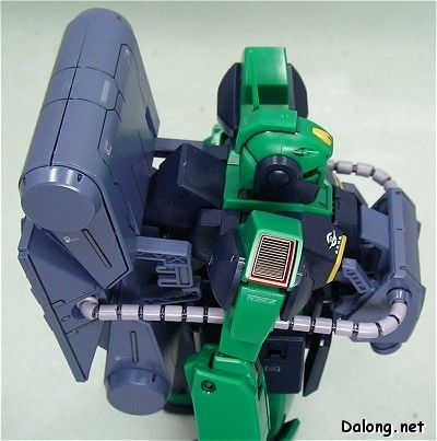 MG 机动战士Z高达 雷姆