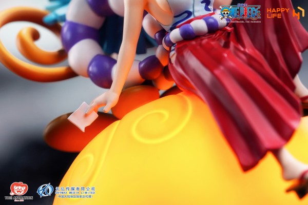 恶魔果实系列 航海王 大和 声控小夜灯