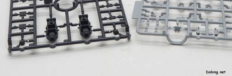 掌上尺寸少女 机甲少女 安姬蒂特