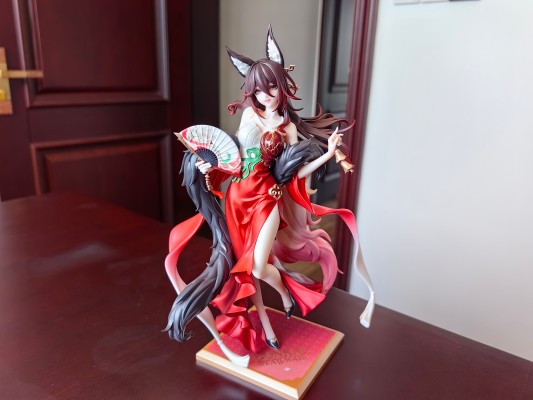 Gift+系列 崩坏：星穹铁道 忘归人 星运进宝