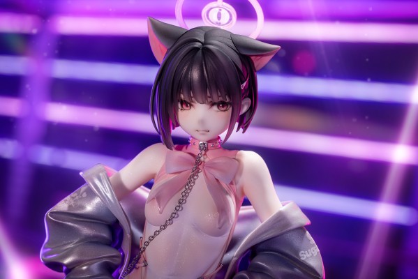 蔚蓝档案 杏山和纱