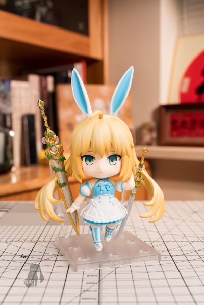 粘土人#2857 命运-冠位指定 狂战士-阿尔托莉雅·卡斯特