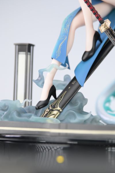 明日方舟 夕 染尘烟