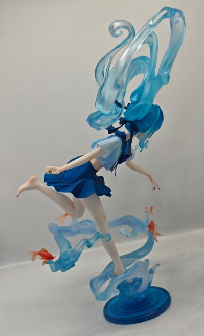 初音未来 瓶初音