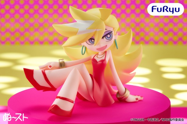 压泡面 新吊带袜天使 潘迪