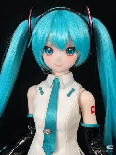 V4C 初音未来