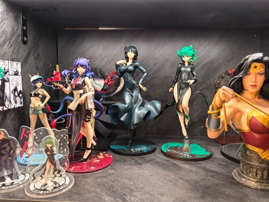 新世纪福音战士新剧场版 葛城美里