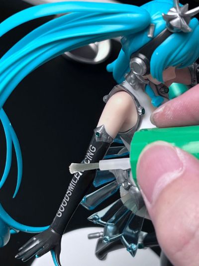 Reincarnation 赛车未来 2013