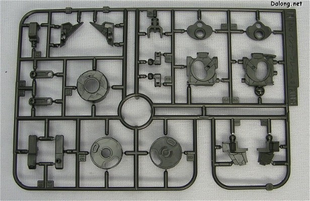 MG 机动战士高达00 GN-001 能天使高达 (Trans-Am Mode)