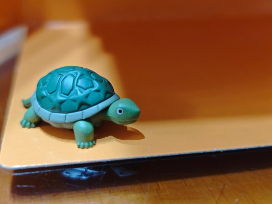 粘土人#2779 家庭教师 迪诺