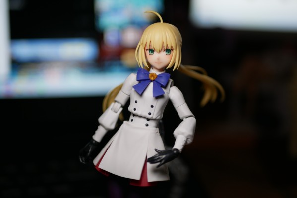 30MS  命运-冠位指定 魔术师-阿尔托莉雅·卡斯特