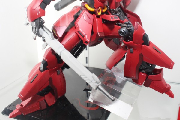 METAL ROBOT魂＜SIDE MS＞ 沙扎比