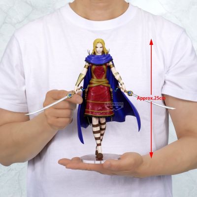 Grandista 王者天下 杨端和