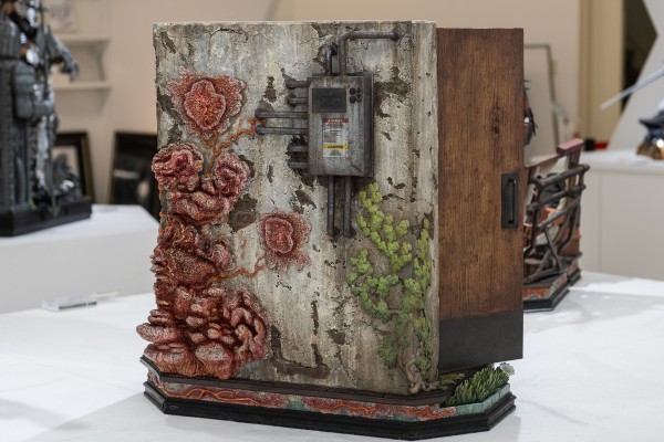 最后生还者 艾莉