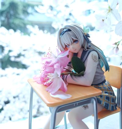 崩坏：星穹铁道  花火