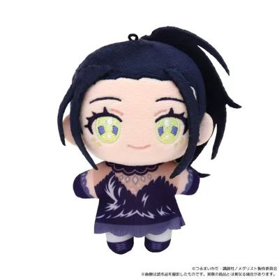 金牌得主 狼崎光 毛绒挂件