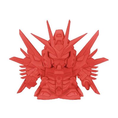 扭蛋 机动战士高达 扭蛋战士ZERO 02