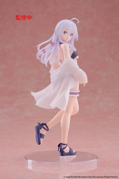 Coreful 魔女之旅 伊蕾娜～泳装～ 改进版