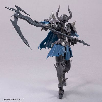 30MF 死亡骑士