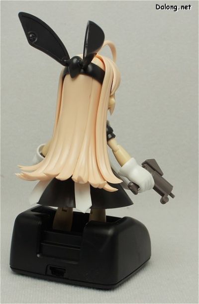 一击杀虫！！小惠惠 LEGACY 专用底座（小惠惠的充电支架）