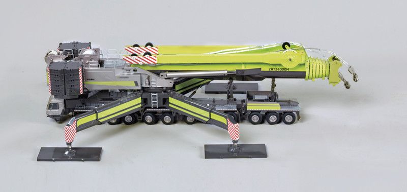 中联ZAT24000全地面起重机