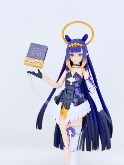 figma#638 hololive 一伊那尔栖