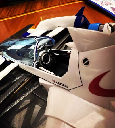 VAHi‐SPEC 高智能方程式SIN Nu阿斯拉达AKF₋0/G