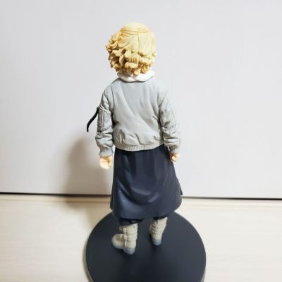 重生之道 佐野万次郎3