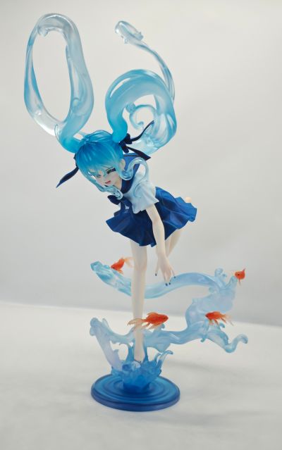 初音未来 瓶初音
