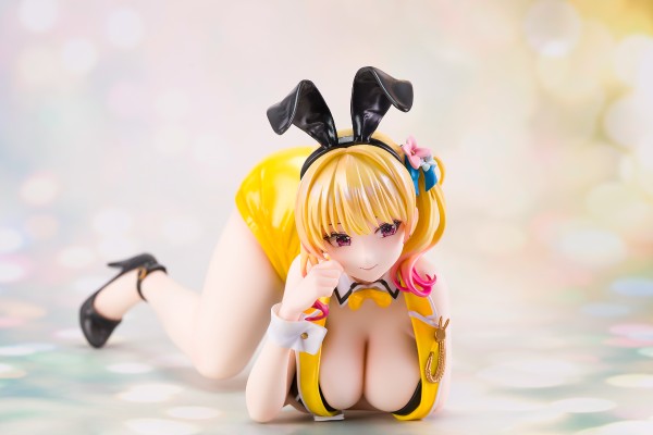 兔兔秘密花园 凜