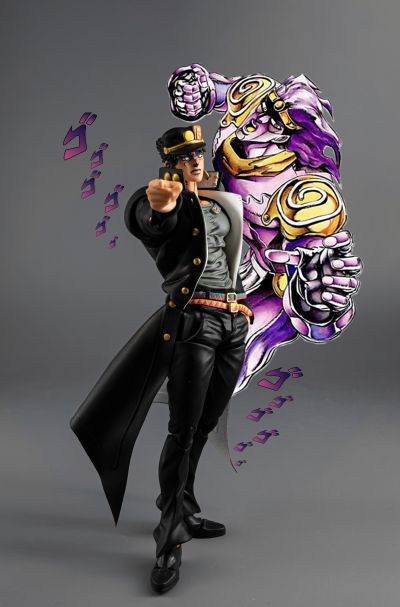 S.H.Figuarts 空条承太郎
