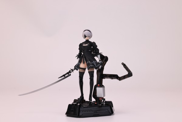『尼尔：自动人形 Ver1.1a』YoRHa No.2 Type B