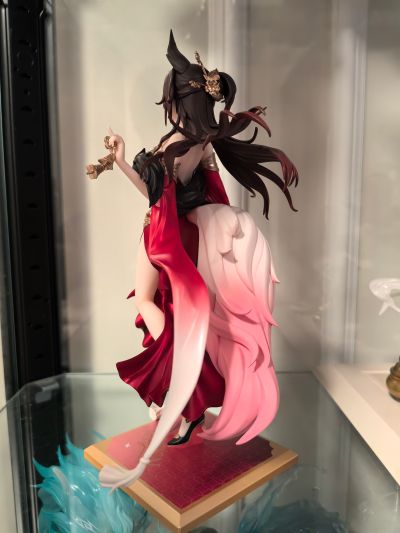 Gift+系列 崩坏：星穹铁道 忘归人 星运进宝