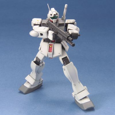 HGUC#38 吉姆寒冷地带型