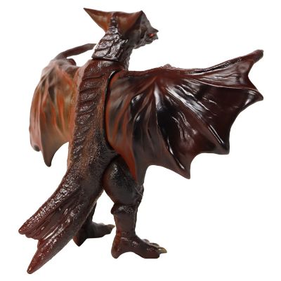 中等尺寸系列 加美拉【第12弹】 加奥斯（1995）夕阳色调版