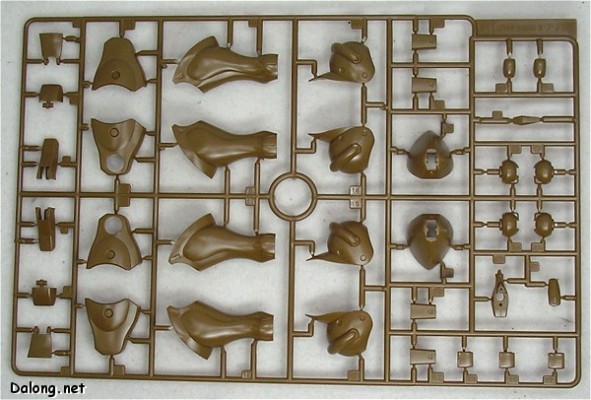 HGUC#58 卡普斯利