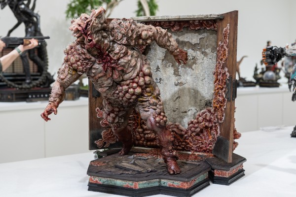 最后生还者 艾莉