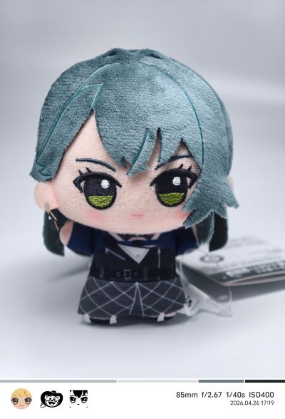 学园偶像大师 迷你毛绒玩偶～登台演出！～vol.1