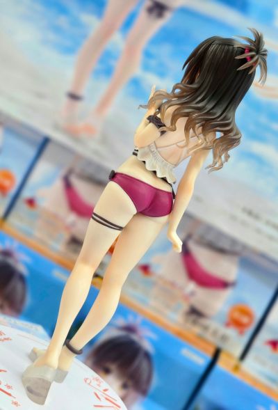 Trio-Try-iT 出包王女DARKNESS 结城美柑