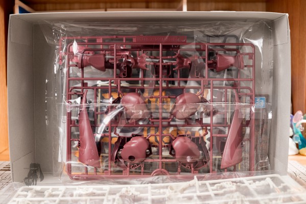 宝可梦拼装模型收藏 化石宝可梦系列 怪颚龙