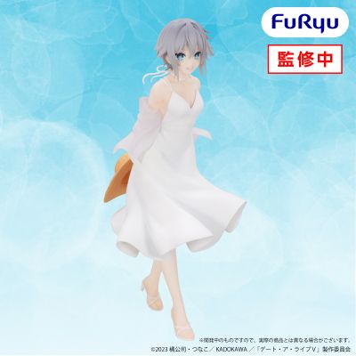 约会大作战 12周年纪念 本条二亚 夏日连衣裙