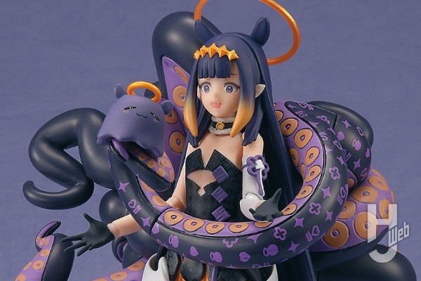 figma#638 hololive 一伊那尔栖