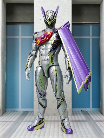 装动 假面骑士ZEZTZ AGT4 Feat.装动 假面骑士加布